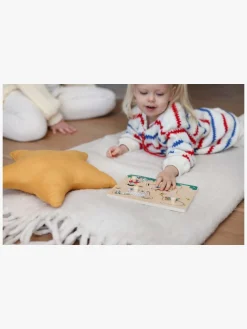 Pippi Knoppuslespil 5 Brikker