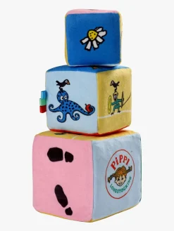 Pippi Langstrømpe  Bløde Klodser