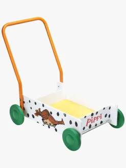 Pippi Langstrømpe Gåvogn