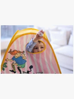 Pippi Langstrømpe Legetelt