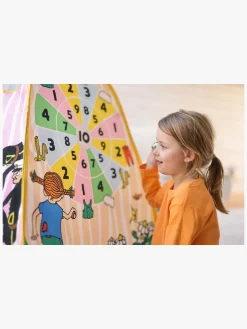 Pippi Langstrømpe Legetelt