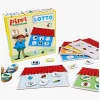 Pippi Langstrømpe Pippi Langstrømpe Lotto Spil