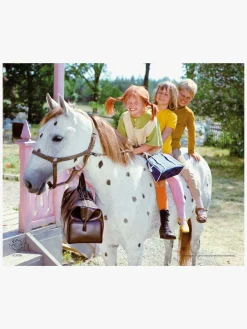 Pippi Langstrømpe Puslespil 30 Brikker