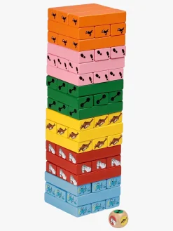 Pippi Langstrømpe Tårnspil