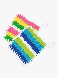 Playbox Akrylgarnsæt, 14 Farver