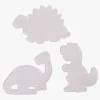 Playbox Perleplader Dinosaurer 3-pak