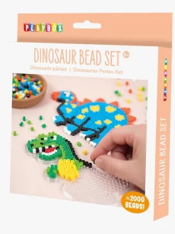 Playbox Perlesæt Dinosaurer 2000 Stk.