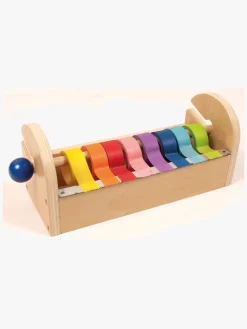 Playbox Tapeholder Af Træ