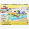 Play-Doh All-in-One Creativity Starter Station Legesæt