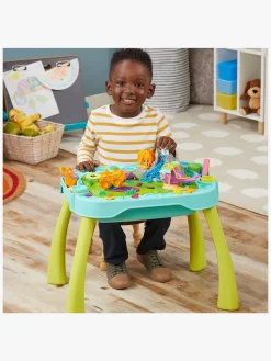 Play-Doh All-in-One Creativity Starter Station Legesæt