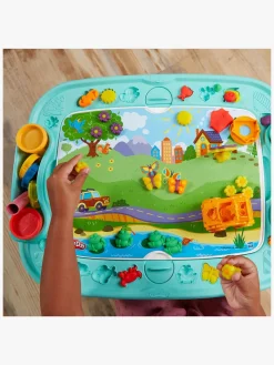 Play-Doh All-in-One Creativity Starter Station Legesæt