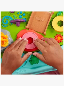 Play-Doh All-in-One Creativity Starter Station Legesæt