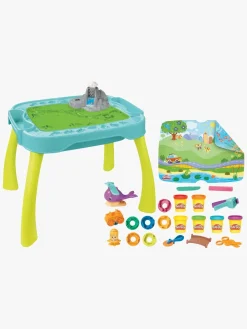 Play-Doh All-in-One Creativity Starter Station Legesæt