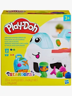 Play-Doh Fly Startsæt