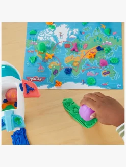 Play-Doh Fly Startsæt