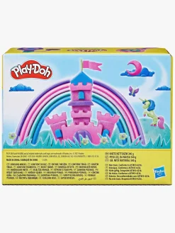 Play-Doh Glitrende Modellervoks 6-pak