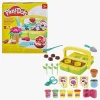 Play-Doh Modellervoks Blomstrende Blomster