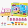 Play-Doh Modellervoks Gurli Gris Ice Cream
