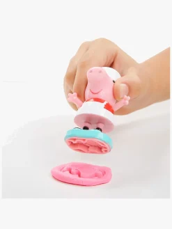 Play-Doh Modellervoks Gurli Gris Ice Cream