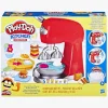 Play-Doh Modellervoks Magical Mixer Playset