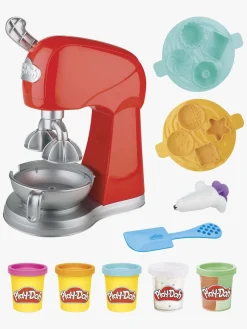Play-Doh Modellervoks Magical Mixer Playset