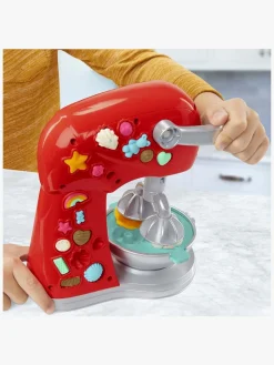 Play-Doh Modellervoks Magical Mixer Playset