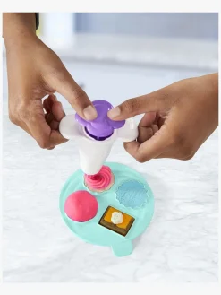 Play-Doh Modellervoks Magical Mixer Playset