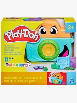 Play-Doh Modellervoks Photo Fun