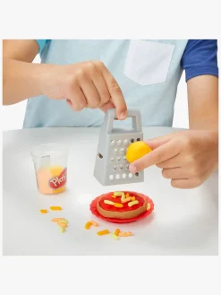 Play-Doh Modellervoks Pizzaovn