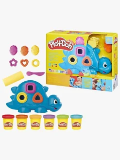 Play-Doh Modellervoks Shapes & Colors Dinosaur