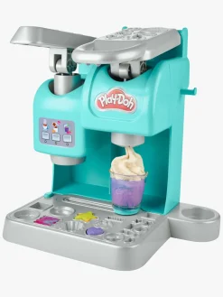 Play-Doh Modellervoks Superfarverig Café