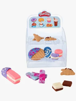 Play-Doh Modellervoks Superfarverig Café