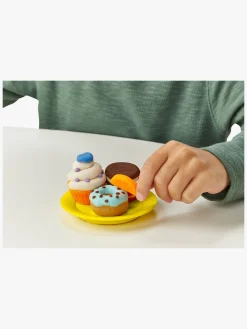 Play-Doh Modellervoks Superfarverig Café