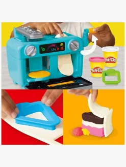 Play-Doh Modellervoks Super Slice Cake