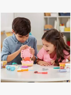 Play-Doh Modellervoks Tandlæge