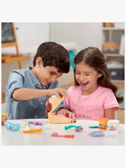 Play-Doh Modellervoks Tandlæge