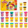 Play-Doh Modellervoks Ultimate Farvepakke 22-pak
