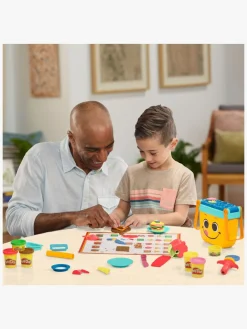 Play-Doh Picnic Shapes Startkit