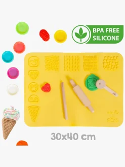 Play-Doh Skolebord