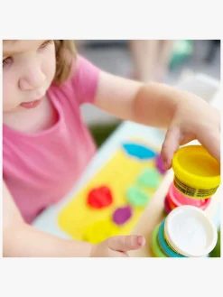 Play-Doh Skolebord