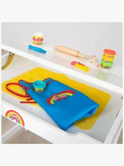 Play-Doh Skolebord
