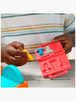 Play-Doh Stamp & Saw Værktøjsbænk