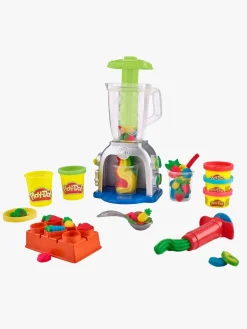 Play-Doh Swirlin' Smoothies Blender Legesæt