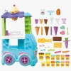 Play-Doh Ultimate Ice Cream Truck Legesæt