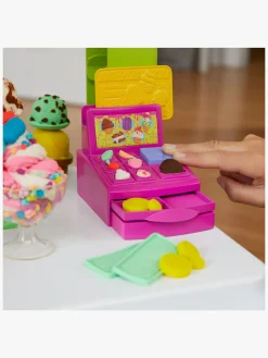 Play-Doh Ultimate Ice Cream Truck Legesæt