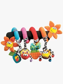PlayGro Amazing Garden Twirly Whirly Aktivitetslegetøj