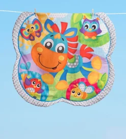 PlayGro Clip Clop Musical Aktivitetstæppe