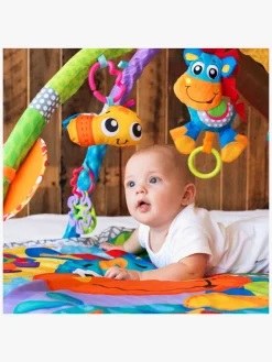 PlayGro Clip Clop Musical Aktivitetstæppe