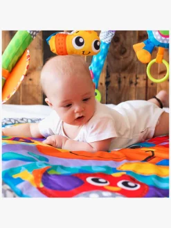 PlayGro Clip Clop Musical Aktivitetstæppe