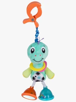 PlayGro Dingly Dangly Denny Dino Aktivitetslegetøj